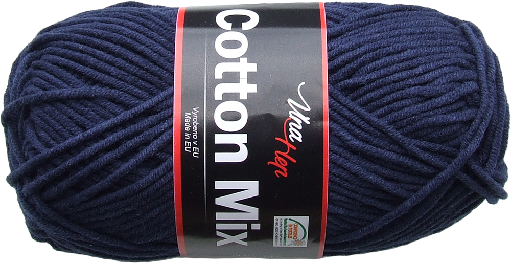 Vlna-Hep Cotton Mix 8120