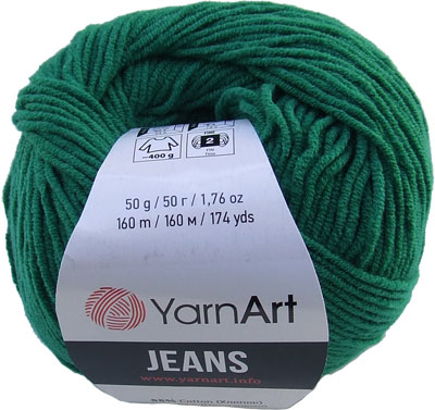 YarnArt Jeans 52