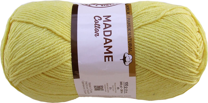 Madame Cotton 006