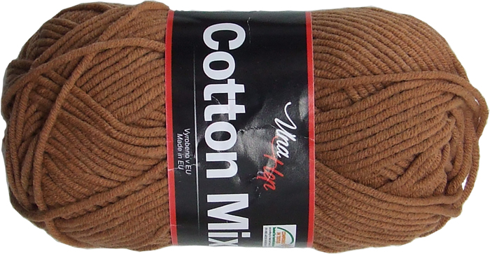 Vlna-Hep Cotton Mix 8218