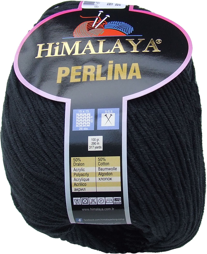 Himalaya Perlina 50110