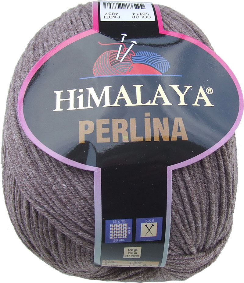Himalaya Perlina 50114