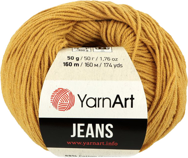YarnArt Jeans 84