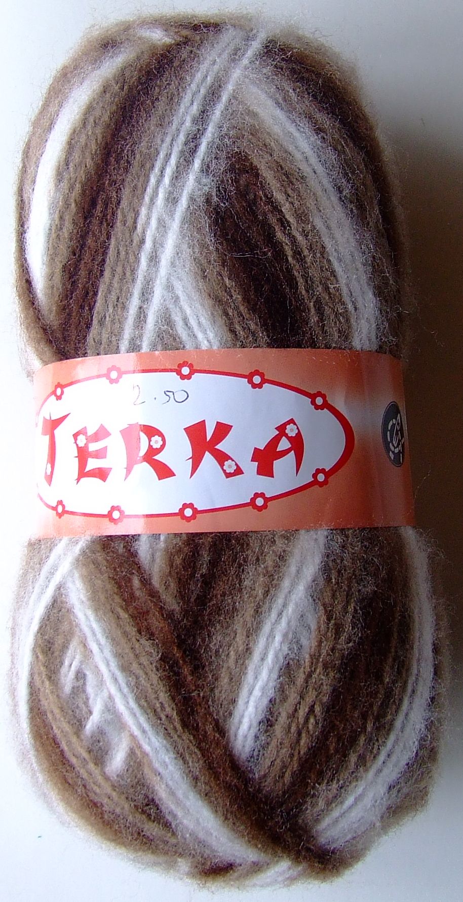 TERKA 3040