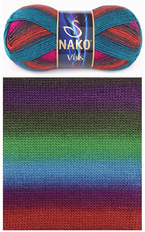 Nako Vals 85802