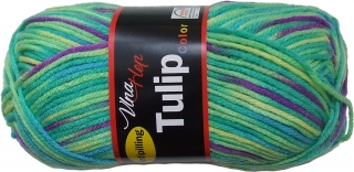 Tulip Color 5602 - Antipilling