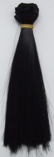 Vlasy rovné 15cm_1B