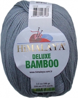 Himalaya DeLuxe Bamboo 124-26