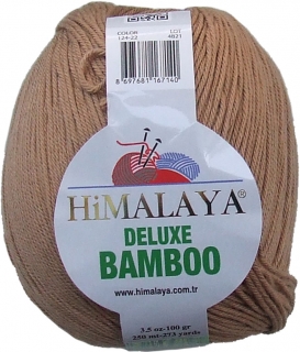Himalaya DeLuxe Bamboo 124-22