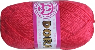 DORA 002
