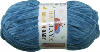 Himalaya Dolphin Baby 80341