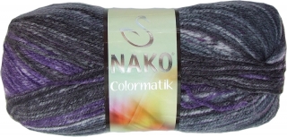 Nako Colormatik 31520