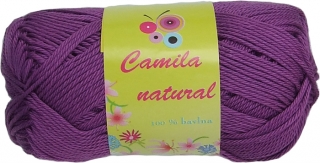 Camila Natural 65