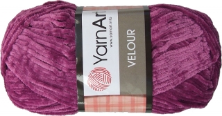 YarnArt Velour 855 