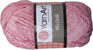 YarnArt Velour 862