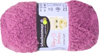 Schachenmayr Baby Smiles Lenja Soft 01047