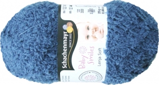 Schachenmayr Baby Smiles Lenja Soft 01052