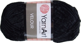 YarnArt Velour 842