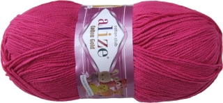Alize Cotton Gold 149