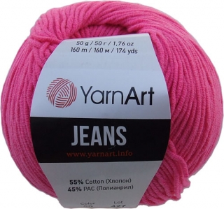 YarnArt Jeans 59