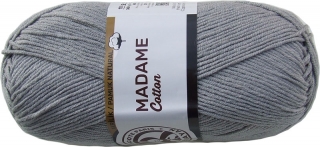 Madame Cotton 001