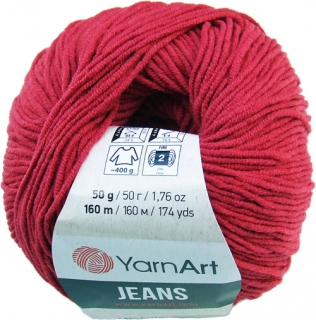 YarnArt Jeans 51