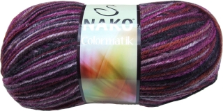 Nako Colormatik 31717