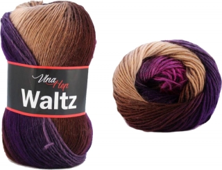 Vlna-Hep Waltz 5705