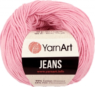 YarnArt Jeans 36