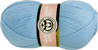 Madame Tricote Paris LUX BABY 012