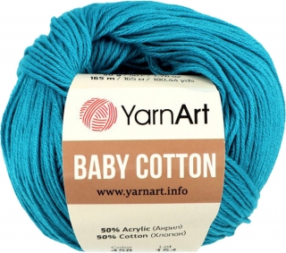 YarnArt Baby Cotton 458