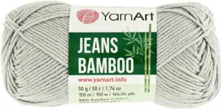 YarnArt Jeans Bamboo 127
