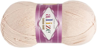 Alize Cotton Gold 382