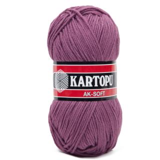 KARTOPU AK SOFT K712