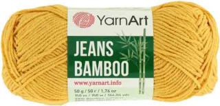 YarnArt Jeans Bamboo 107